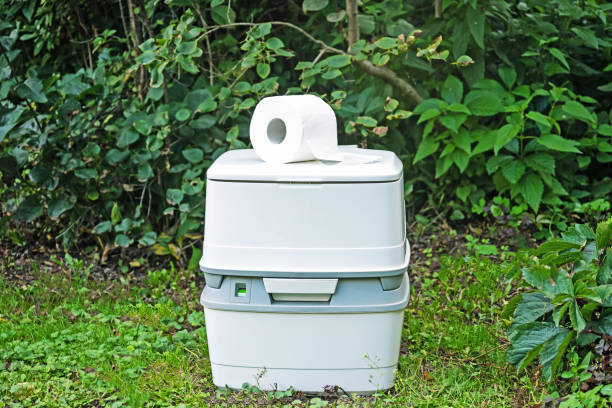 Best Porta potty rental for parties  in Marquette Heights, IL