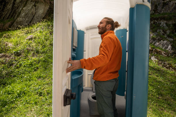 Best Sanitation services for porta potties  in Marquette Heights, IL