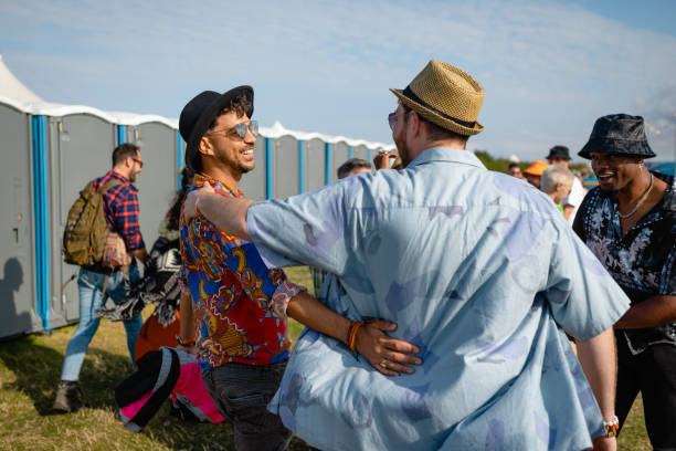 Best Wedding porta potty rental  in Marquette Heights, IL