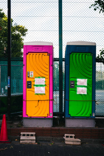 Marquette Heights, IL porta potty rental Company