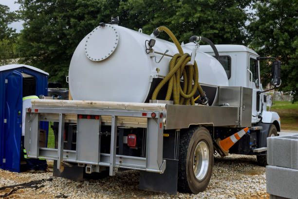 Best Long-term porta potty rental  in Marquette Heights, IL