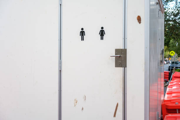 Best Portable bathroom rental  in Marquette Heights, IL